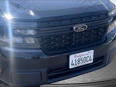 Certified 2024 Ford Maverick XLT w/ XLT Luxury Package FWD image 28