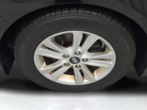 Used 2014 Hyundai Sonata GLS w/ Popular Equipment Group 2 FWD image 41