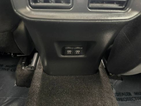 Used 2020 Toyota RAV4 TRD Off-Road AWD/4WD image 24