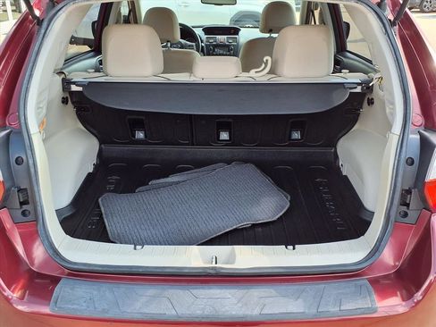 Used 2014 Subaru Crosstrek 2.0i Premium w/ Moonroof Package image 21