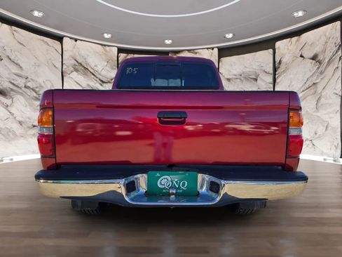 Used 2004 Toyota Tacoma PreRunner image 7