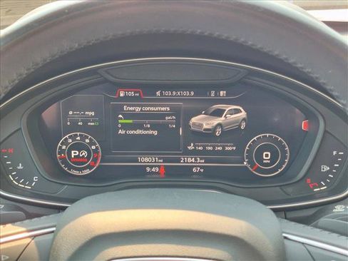 Used 2019 Audi Q5 2.0T Premium Plus w/ Premium Plus Package AWD/4WD image 10