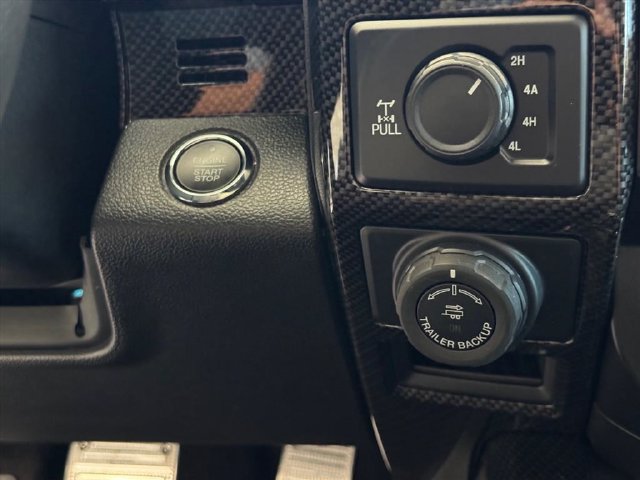 Used 2020 Ford F150 Lariat w/ Equipment Group 502A Luxury AWD/4WD image 27