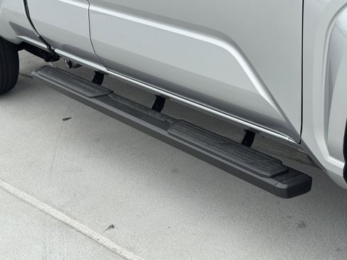 New 2026 Toyota Tacoma SR RWD image 13