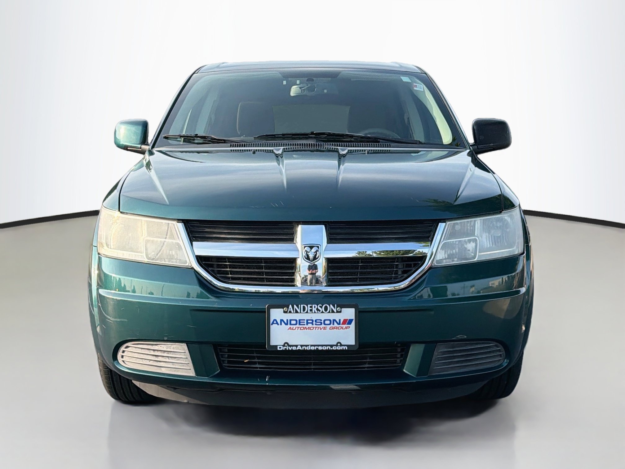Used 2009 Dodge Journey SXT FWD image 5