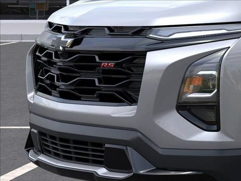 New 2026 Chevrolet Equinox RS AWD/4WD image 13