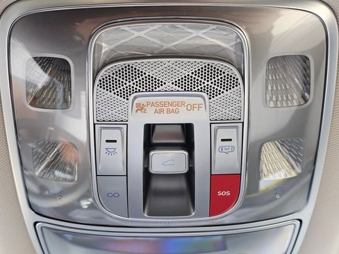 New 2026 Genesis GV80 2.5T Select image 18