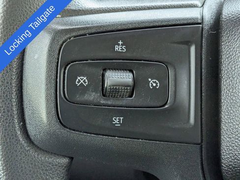 Used 2023 Chevrolet Silverado 2500 Custom w/ Custom Convenience Package image 20