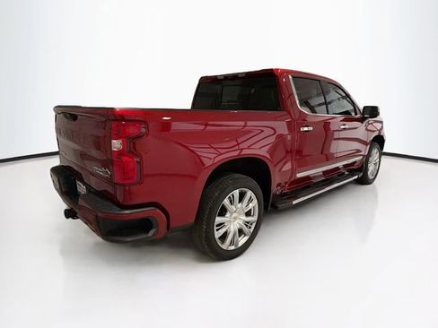 Certified 2024 Chevrolet Silverado 1500 High Country w/ High Country Premium Package image 7