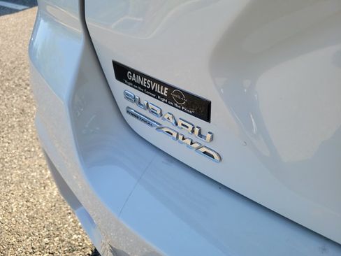Used 2025 Subaru Impreza 2.0i Sport AWD/4WD image 7