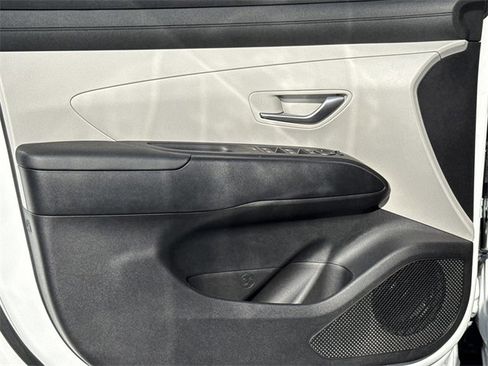 New 2026 Hyundai Tucson SEL image 10