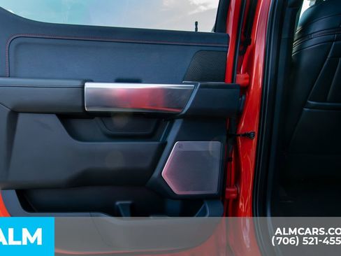 Used 2022 Ford F150 Raptor w/ Equipment Group 801A High image 54