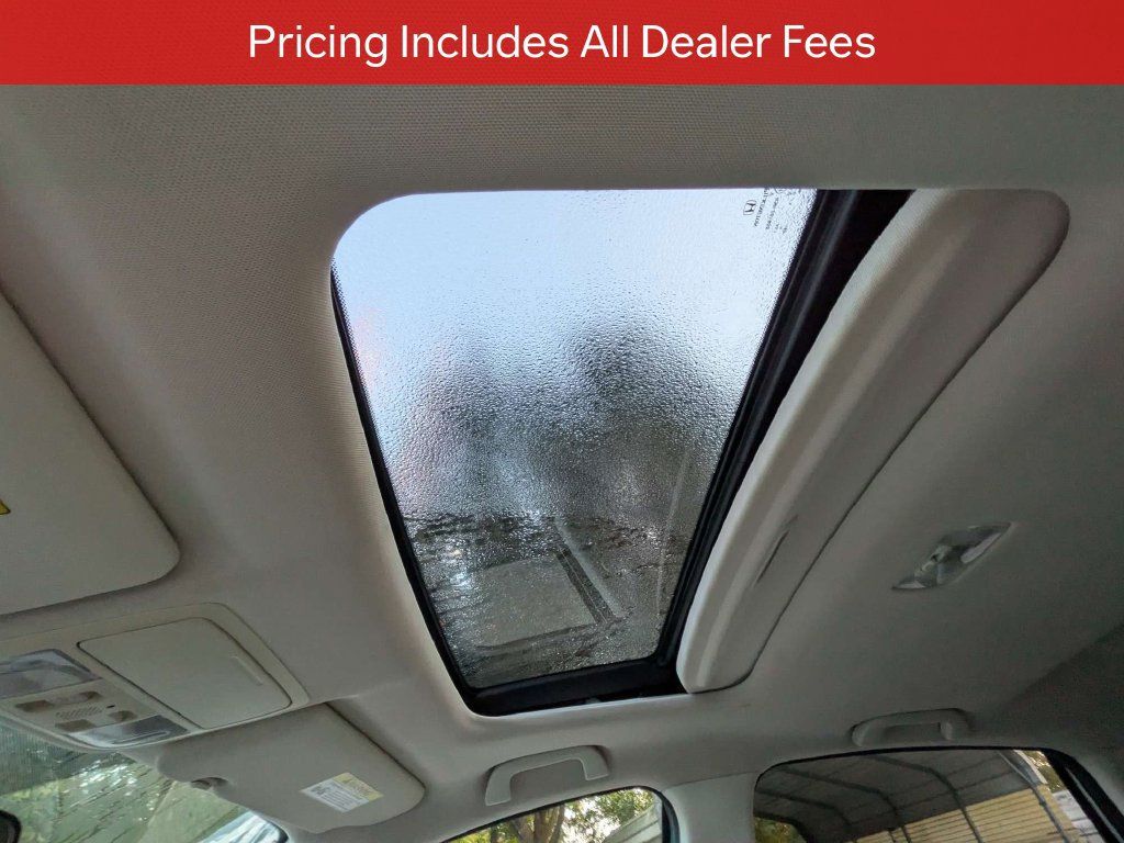 Used 2014 Honda CR-V EX-L image 21