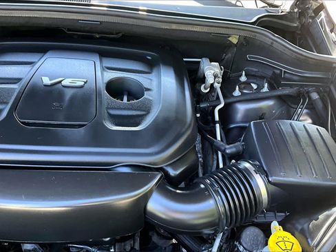 Used 2016 Jeep Grand Cherokee Limited 75th Anniversary AWD/4WD image 33