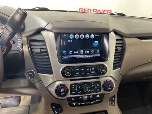 Used 2018 GMC Yukon XL SLT w/ Open Road Package image 19