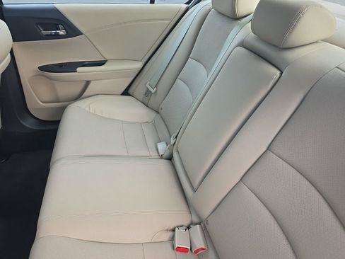 Used 2014 Honda Accord EX-L image 15