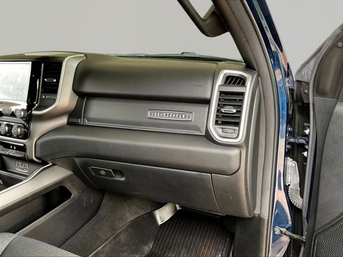 Used 2022 RAM 1500 Big Horn AWD/4WD image 27