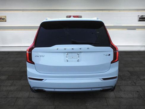 Used 2016 Volvo XC90 T6 image 6