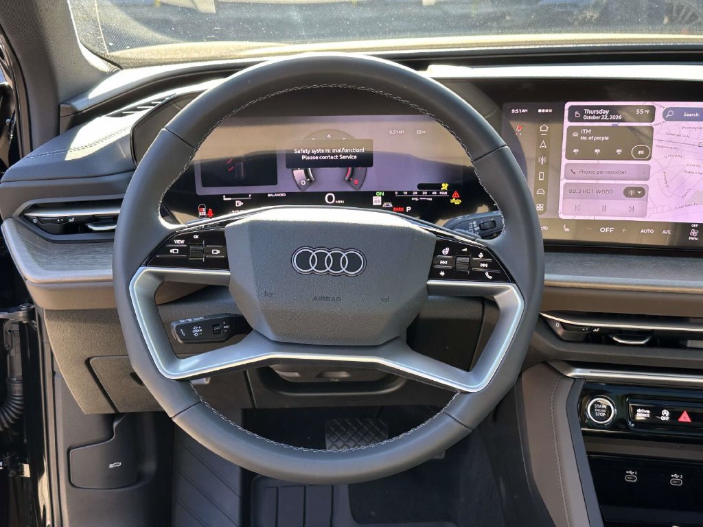 New 2026 Audi Q5 Premium AWD/4WD image 24