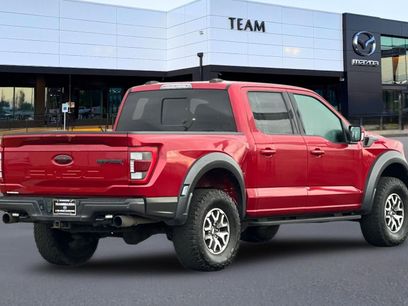 Used 2022 Ford F150 Raptor w/ Torsen Package