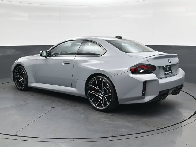 Used 2026 BMW M2 w/ Carbon Package RWD image 7