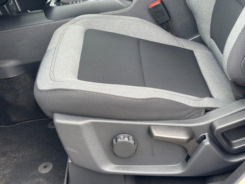 New 2025 Ford Bronco 4-Door image 18