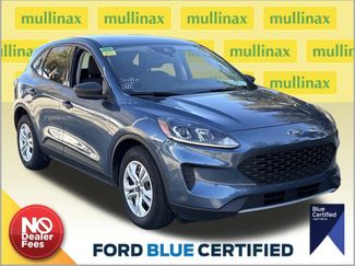 Used 2020 Ford Escape S 360° Tour