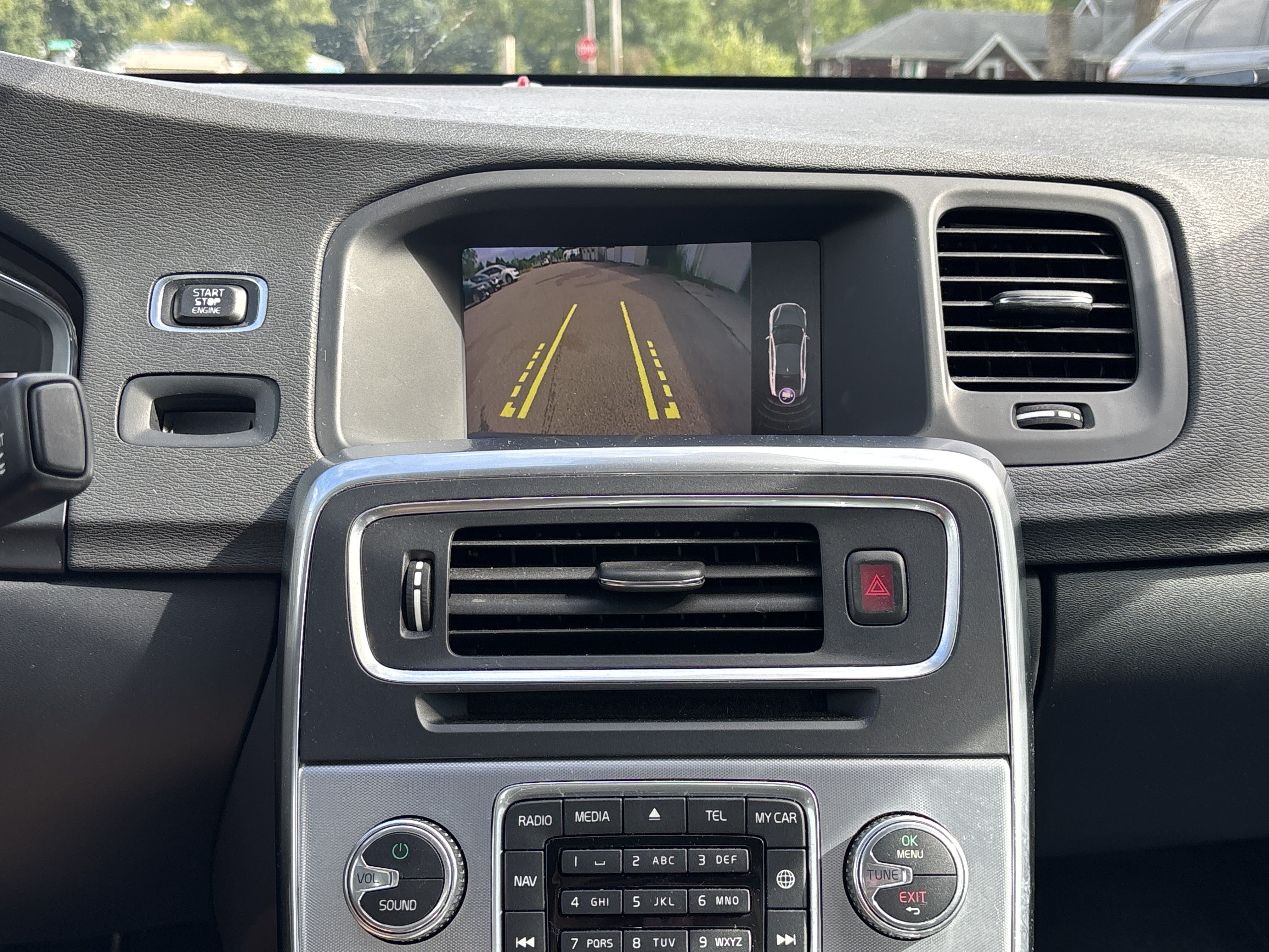 Used 2018 Volvo S60 T5 Dynamic w/ Vision Package FWD image 21