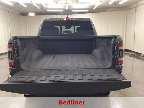 Used 2022 RAM 1500 Rebel w/ Rebel Level 2 Equipment Group AWD/4WD image 8