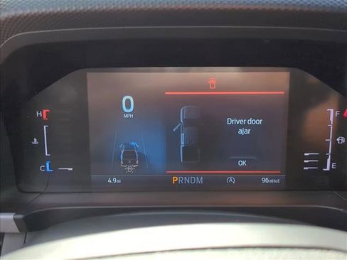 New 2025 Ford Ranger XL image 11