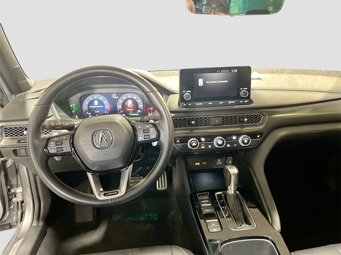 Used 2024 Acura Integra A-Spec image 23