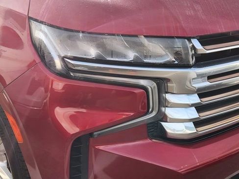 Used 2022 Chevrolet Tahoe High Country image 5