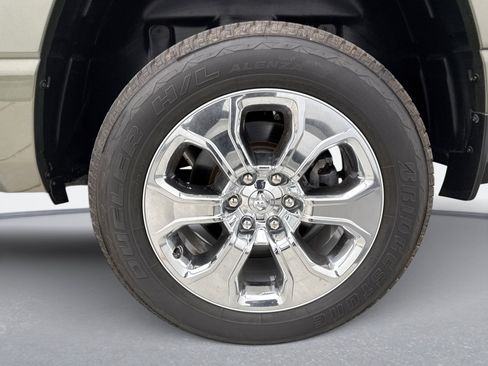 Used 2021 RAM 1500 Big Horn AWD/4WD image 12
