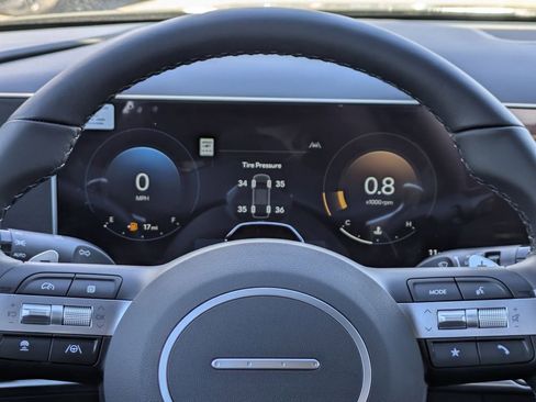 New 2026 Hyundai Santa Cruz XRT AWD/4WD image 29