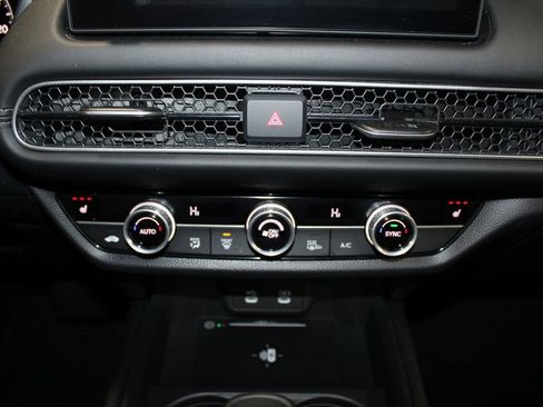 Used 2026 Honda HR-V EX-L image 27