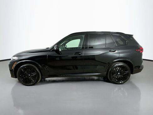New 2026 BMW X5 M Competition w/ Executive Package AWD/4WD image 8
