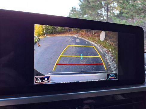 Used 2022 Lexus GX 460 Premium w/ Premium Package image 20