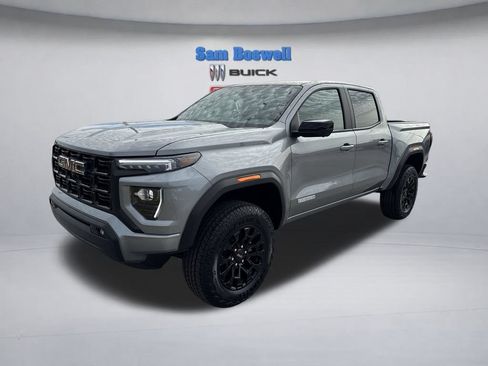 Used 2026 GMC Canyon Elevation w/ Convenience Package RWD image 6