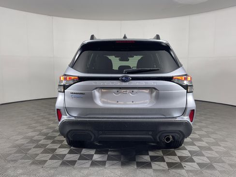 New 2026 Subaru Forester Limited image 4