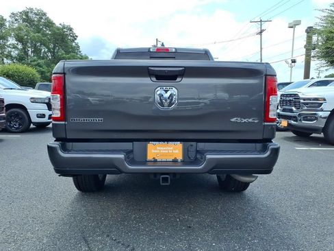 Certified 2023 RAM 1500 Big Horn AWD/4WD image 20
