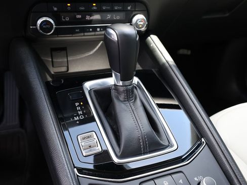 Certified 2023 MAZDA CX-5 AWD 2.5 S image 28