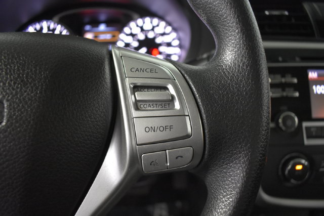 Used 2018 Nissan Altima 2.5 S FWD image 15
