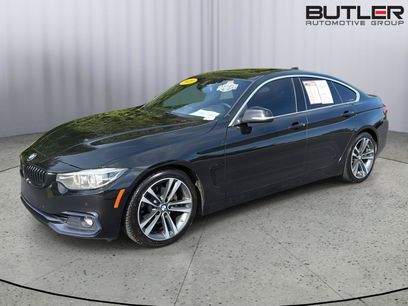 Used 2020 BMW 430i Gran Coupe
