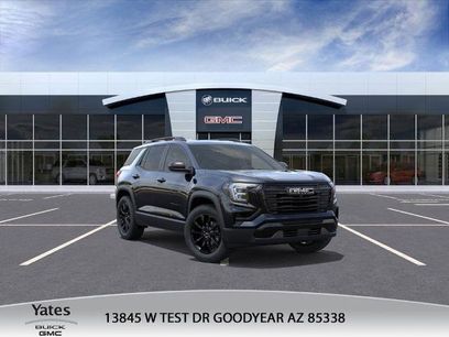 New 2026 GMC Terrain Elevation w/ Black Edition