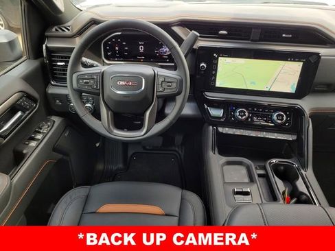 New 2026 GMC Sierra 2500 AT4 w/ AT4 Premium Plus Package AWD/4WD image 10