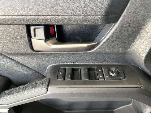 New 2026 Toyota Tacoma TRD Off-Road image 10