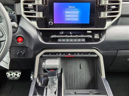 New 2026 Toyota Tundra SR5 AWD/4WD image 13