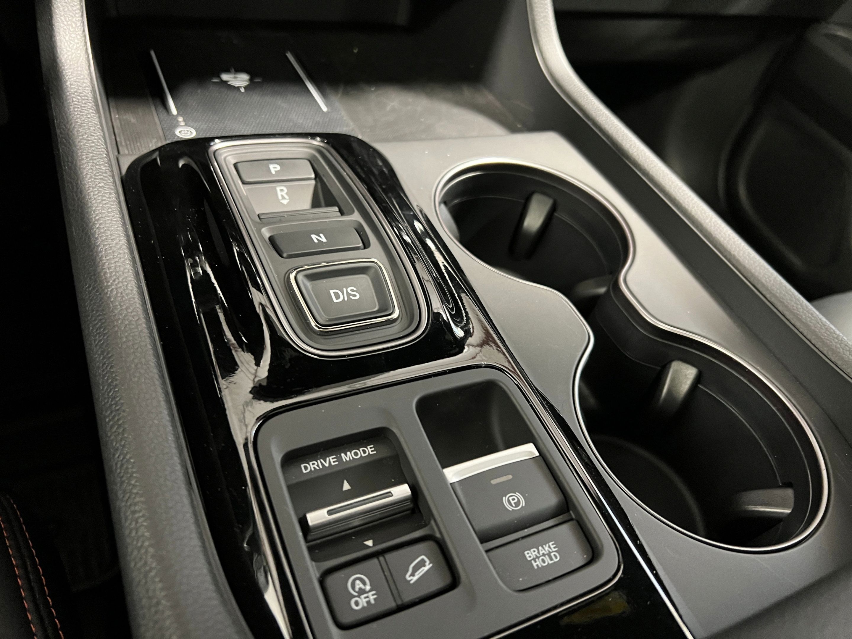 Used 2025 Honda Pilot TrailSport image 17