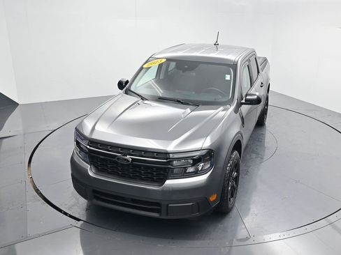 Used 2023 Ford Maverick XLT w/ Equipment Group 300A Standard image 50