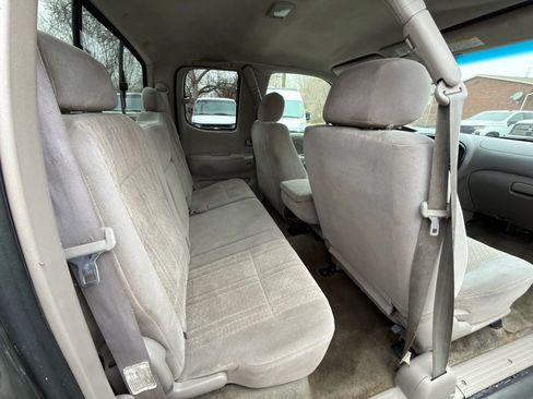 Used 2003 Toyota Tundra SR5 image 5